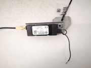 Antenne Verstärker Volkswagen Touran, 2003.01 - 2006.10 1t0035577, AVQ