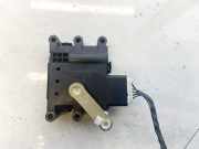 Stellmotor Lüftung Mazda 3, BK 2003.10 - 2009.06 Gebraucht,