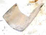 Radhausschale - Hinten Linke Citroen C8, I 2002.07 - 2008.06 1490737080,