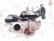 Turbolader Mazda 3, BK 2003.10 - 2009.06 9660641380, 753420-4jc0 06217