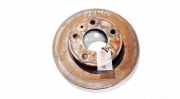 Bremsscheibe Peugeot Boxer, 2002.04 - 2006.04 facelift ventiliuojamas,