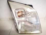 Hauptscheinwerfer - Vorne Rechts Ford Transit, III 2006.04 - 2012.12 facelift 6c1113w029bd, 6c11-13w029-bd