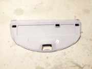 Hutablage Nissan Primera, P12 2002.01 - 2008.12 Gebraucht,