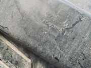 Stoßstangenhalter - Hinten Rechts Volvo V70, II 2001.01 - 2005.06 8648198,