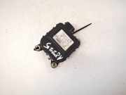 Stellmotor Lüftung Audi A6, C5 1997.01 - 2001.08 4b1820511a, 0132801127