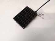 Lüftungsgitter Armaturenbrett Audi 80, B3 1986.06 - 1991.09 893820957,