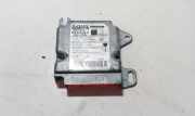 Steuergerät Airbag Renault Scenic, I 1999.09 - 2003.06 facelift 600639500, 8200117652A