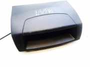 Monitor Navigations Zeit Uhr Peugeot Partner, II 2009.06 - 2015.06 9680939077, 555550290202