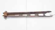 Lenker (Quer- Längs- Schräg) - Hinten Linke SAAB 9-5, 1997.09 - 2005.11 Gebraucht,