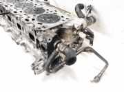 Zylinderkopf Toyota Auris, I E15 2006.10 - 2012.10 Gebraucht,