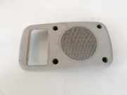 Lautsprecherblende - Hinten Linke Peugeot Partner, I 2003.01 - 2009.06 facelift 9637639277,