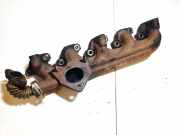 Abgaskrümmer Volvo S60, 2000.01 - 2005.01 30637797,