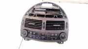 Bedienelement für Klimaanlage Mercedes-Benz W211, 2002.03 - 2006.04 2118300385, 00114903