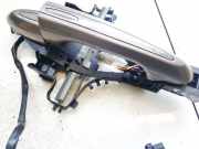 Türgriff Türaussengriff - Vorne Rechts Jaguar XJ 2009 - 2019 30784204, 30784205