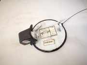 Tankdeckel Tankklappe Opel Astra, G 1998.09 - 2004.12 90559413,