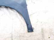 Kotflügel - Vorne Linke Peugeot 3008, I 2008.01 - 2016.06 Juoda,