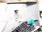 Innenausstattung Toyota Avensis, III 2009.02 - 2012.06 6247205130, 62472-05130