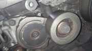 Spannrolle Honda CR-V, III 2006.06 - 2010.06 Gebraucht ,