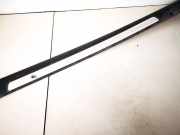 Einstiegsleiste vorne links Audi A6, C6 2005.01 - 2008.10 4f0853373f, 4f0853373d