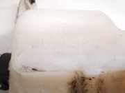 Scheibenwaschbehälter Vorne Wischwasserbehälter Renault 19, 1992.06 - 1995.10 7700785373, 7700780489