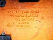 Türverkleidung - Hinten Rechts Ford Galaxy, Mk I 1995.03 - 2000.04 7m0867210,