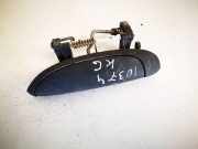 Türgriff Türaussengriff - Hinten Linke Renault Megane, I 1995.11 - 1999.02 7700433076,