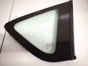 Seitenfenster Seitenscheibe - Hinten Rechts Mazda 3, BK 2003.10 - 2009.06 as2,