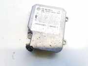 Steuergerät Airbag Skoda Fabia, I 6Y 1999.08 - 2005.10 1c0909605k, 5wk43125