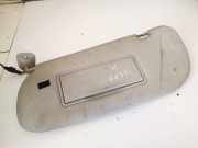 Sonnenblende Ford Galaxy, Mk I 2000.04 - 2006.04 facelift 7m0857551ah,