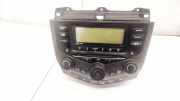 Radio Honda Accord, 2003.02 - 2005.09 39050SEAG110M1, 39050-SEAG110-M1 RG723RO