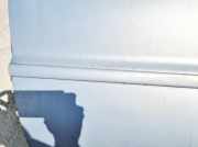 Zierleiste Tür Zier-Schutzleiste - Vorne Rechts Volkswagen Polo, III 1999.10 - 2001.09 facelift Gebraucht,