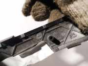 Innenausstattung Peugeot 407, 2004.05 - 2010.12 96504322m1, 96-504-322-m1