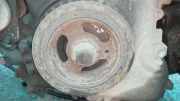 Riemenscheibe Kurbelwelle Ford Mondeo, 2000.11 - 2007.03 Gebraucht ,
