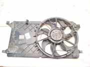 Kühlerlüfter Lüftermotor Volvo V50, 2004.04 - 2007.05 0130303930, 3M5H-8C607-RE