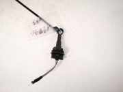 Sensor Innentemperatur Mercedes-Benz W203, 2000.05 - 2004.02 006667v,