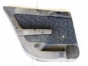 Türverkleidung - Hinten Linke Opel Astra, G 1998.09 - 2004.12 009100173,