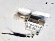 Tankdeckelverschluss Volkswagen Golf, V 2003.10 - 2008.10 1K6810773, BSE