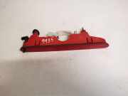 Zusatzbremsleuchte Citroen Berlingo, II 2008.04 - 2018 9682830180, 9688528980