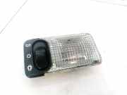 Innenraumleuchte Peugeot 206, 2002.07 - 2009.01 facelift Gebraucht ,