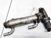 Abgaskühler AGR-Kühler Hyundai Tucson, I 2004.08 - 2009.06 2841627400, 28416-27400