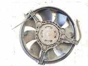 Kühlerlüfter Lüftermotor Skoda Superb, I 2001.12 - 2008.03 Gebraucht,