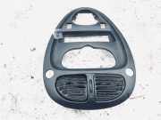 Lüftungsgitter Armaturenbrett Citroen Xsara Picasso, I 1999.12 - 2004.05 9631315877,