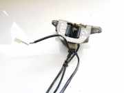 Türschloss Stangen - Hinten Rechts BMW i3, 2013 - 2022 5122729103215, 51227291032-15 a080105