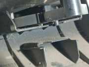 Lüftungsgitter Armaturenbrett Volkswagen Golf, III 1993.07 - 1999.04 1h6819704, 1h6819704 1h6819710