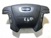 Airbag Fahrer Volvo XC70, 2000.03 - 2005.02 8626844,