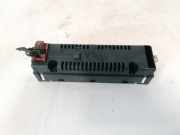 Monitor Navigations Zeit Uhr Citroen Berlingo, II 2008.04 - 2018 5555502902,