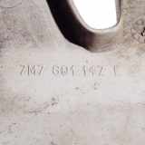 Radkappe Radzierblenden - R16 Volkswagen Touran, 2003.01 - 2006.10 7m7601147e, AZV