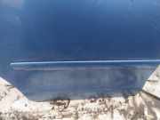 Zierleiste Tür Zier-Schutzleiste - Hinten Rechts Volkswagen Polo, IV 2005.04 - 2009.11 facelift Gebraucht, BME