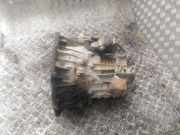 Schaltgetriebe Ford Mondeo, 1992.12 - 1996.09 93ztbb, 93zt-7f096