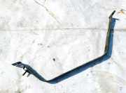 Halteband Kraftstoffbehälter Mitsubishi Outlander, II 2006.01 - 2013.01 Gebraucht ,
